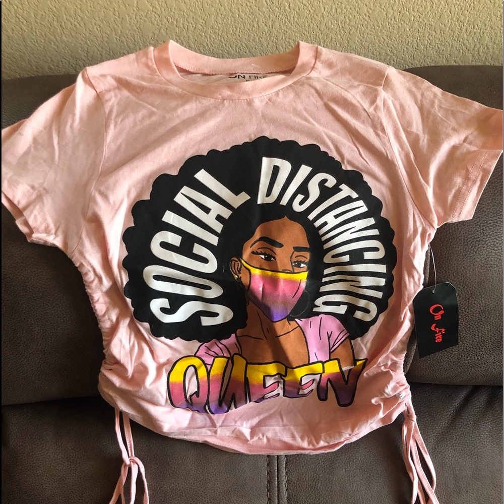 Cute Top!